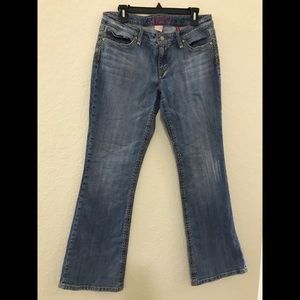 Drincy by Jessica Simpson Junior  jeans size 13x31